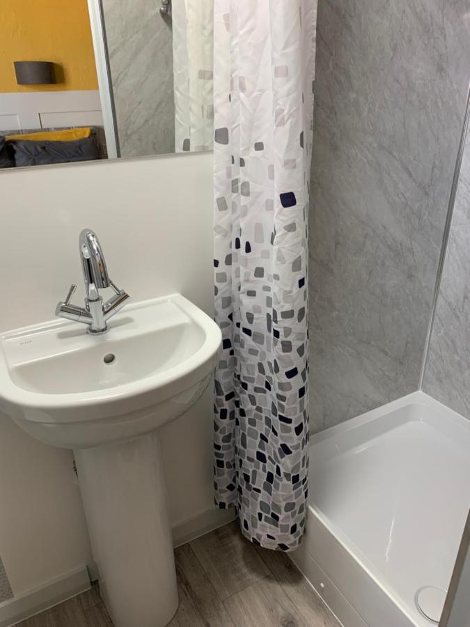 The Woodleigh Family Hotel 黑潭 外观 照片